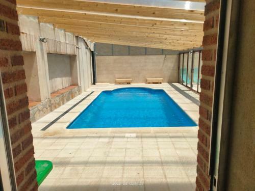Casa Rural Ba�os Del Rey de Avila