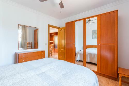 Apartamento A&n Valle Mar 2