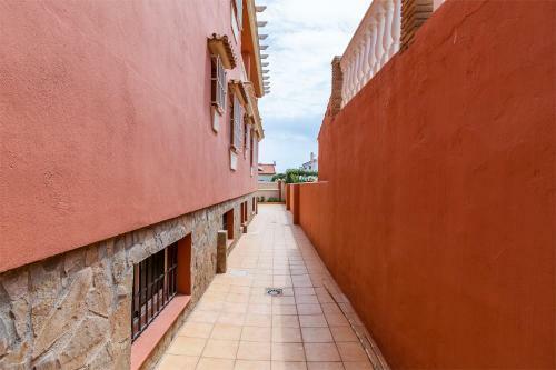 Apartamento A&n Valle Mar 2