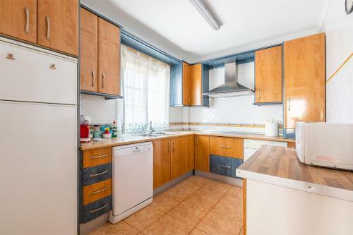 Apartamento A&n Valle Mar 2