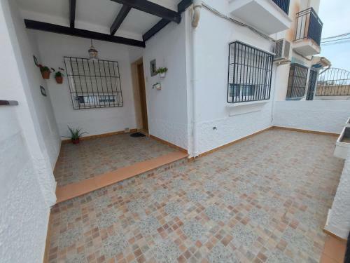 La Casa De Las Yayas