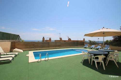 Villa Vistamar