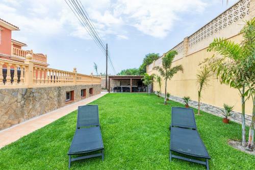 Apartamento A&n Valle Mar 3