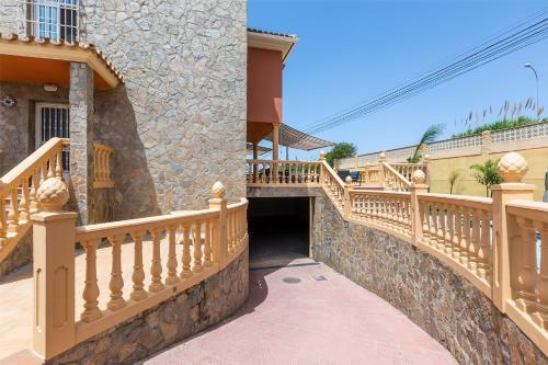 Apartamento A&n Valle Mar 3