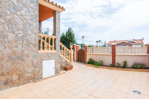 Apartamento A&n Valle Mar 3
