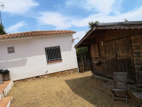 Preciosa Casa Independiente Con Piscina Privada
