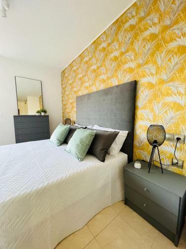Apartamento Piso La Env�a Golf, Almer�a