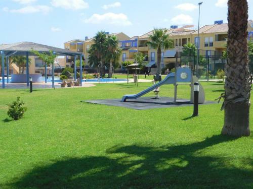 Apartamento Magn�fico �tico D�plex Con Barbacoa