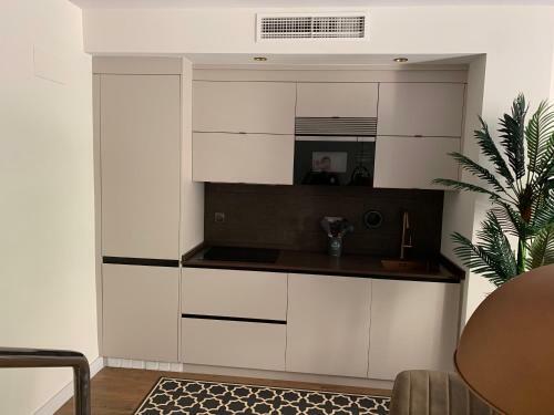 Apartamento Loft de Lujo Con Piscina La Envia