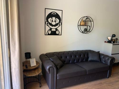 Apartamento Loft de Lujo Con Piscina La Envia