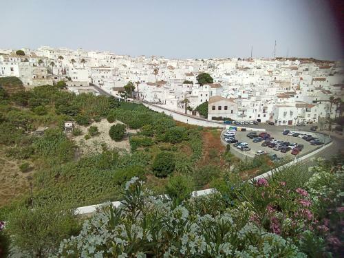 Apartamento Arco De La Cobijada