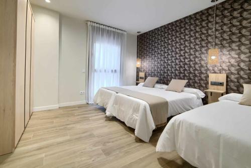 Apartamento Rural Isla Esencia de Bardenas Navarra