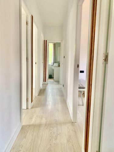 Apartamento Grey House - Feel The Vibe