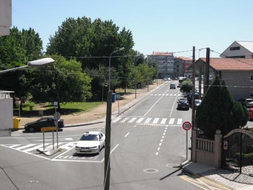 Chavesb Apartamento En Vilaxoan de Arousa