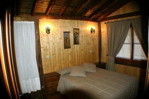 Agroturismo El Mirador de La Mancha