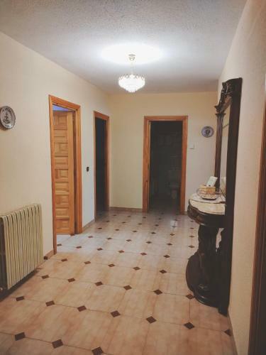 Apartamento Tierra de Pinares