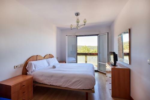 Tuapartamento - Casa En Pantano de Yesa