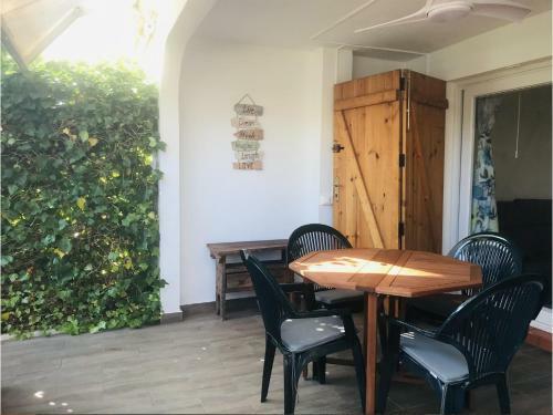 Apartamento La Sargantana - Cala Puntal
