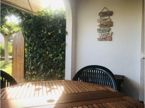 Apartamento La Sargantana - Cala Puntal