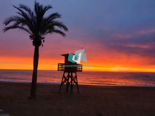 Apartamento Club N�utico