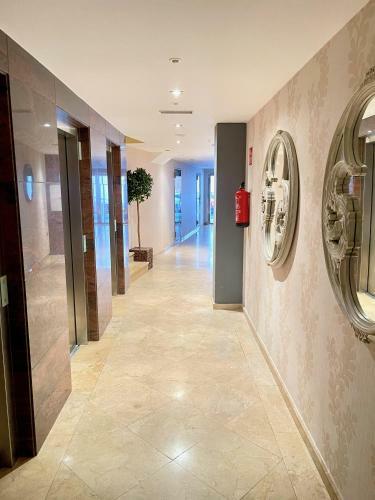 Apartamento The Cliffs - The Look Seiramar