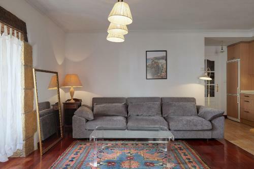 Apartamento Earra - Casa Trini - Centro Y 2 Min de La Playa