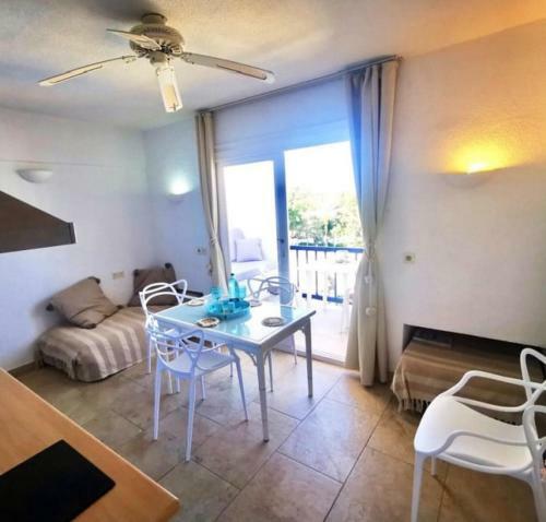 Apartamento Vista Mar Ibiza