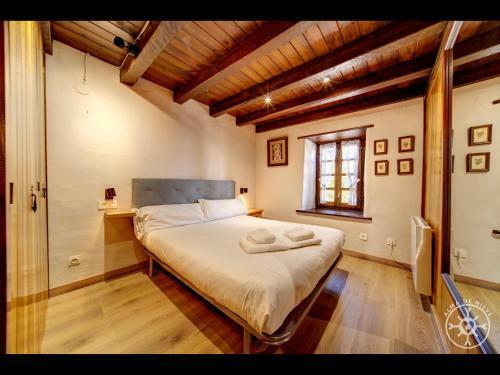 Casa Marmota de Alma de Nieve