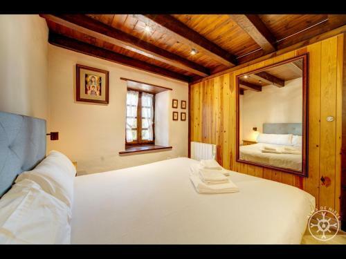 Casa Marmota de Alma de Nieve