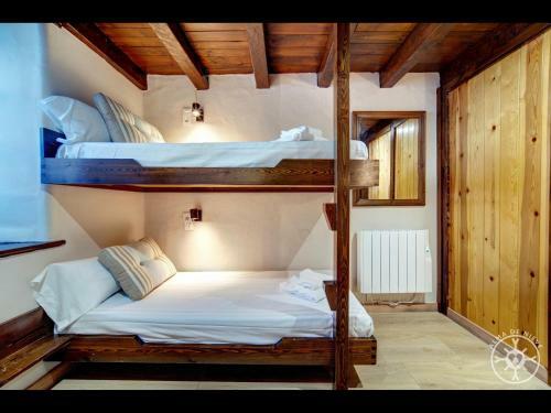Casa Marmota de Alma de Nieve