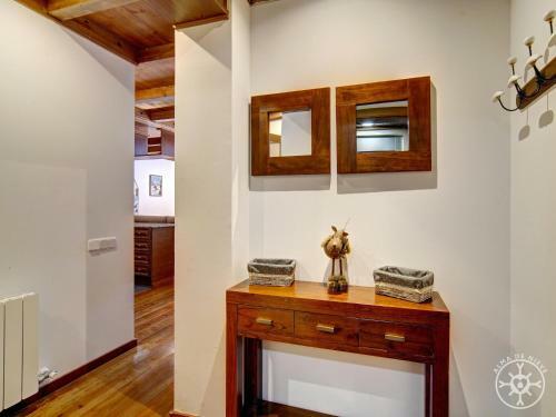 Apartamento Mirador de Alma de Nieve