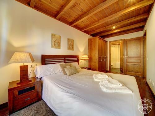 Apartamento Mirador de Alma de Nieve