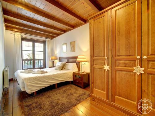 Apartamento Mirador de Alma de Nieve