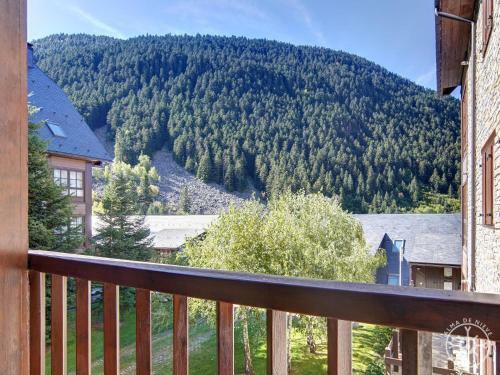 Apartamento Mirador de Alma de Nieve