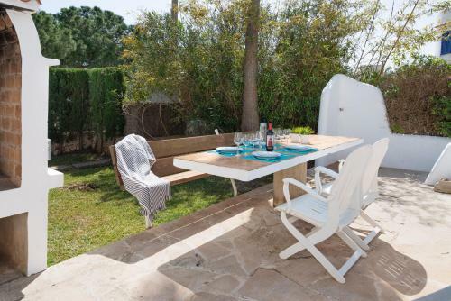 New Apartment D'or Barbara, Pool, Wifi