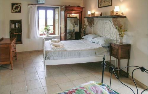 Holiday Home Trompette N-573
