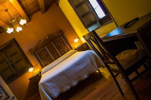 Hotel El Nido De Olvido