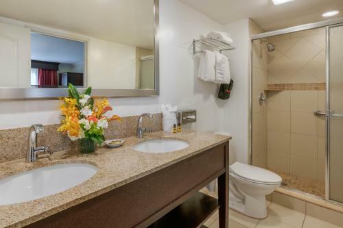 Best Western Plus Windsor Gardens Hotel & Suites/conference Center