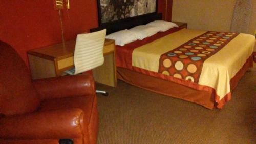 Motel Super 8 Mount Vernon
