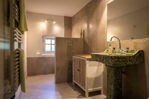 Bed & Breakfast La Ferme
