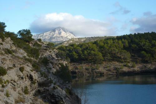 Bed & Breakfast La Ferme