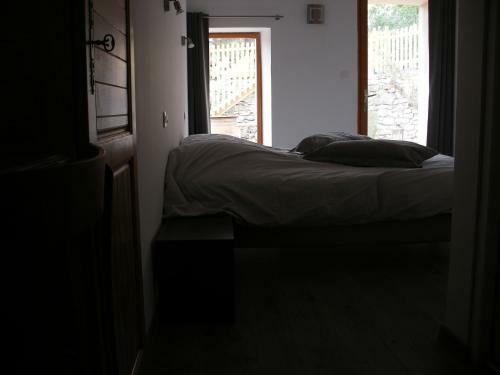 Bed & Breakfast Domaine Les Cascades