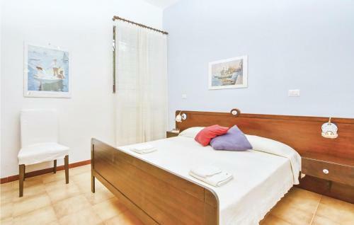 Holiday Home Loc. Aia Della Serra