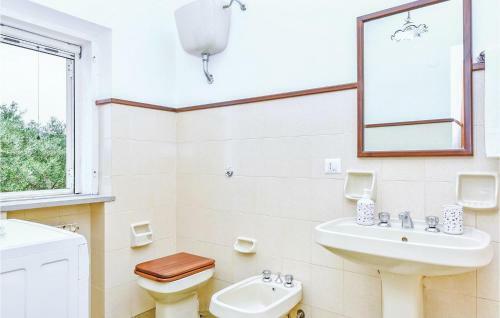 Holiday Home Loc. Aia Della Serra