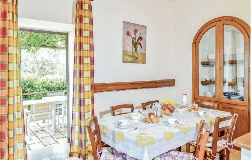 Holiday Home Loc. Aia Della Serra