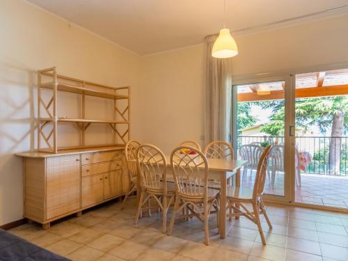 Apartment Villette Manerba Del Garda