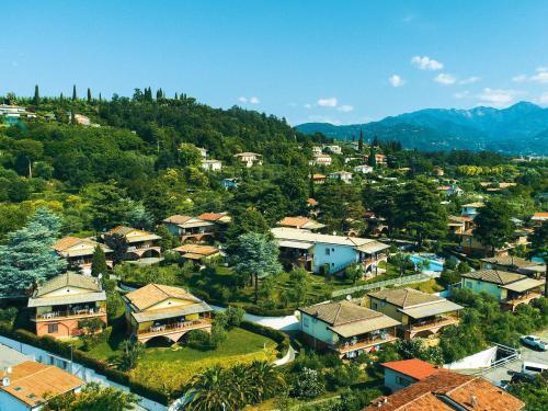 Apartment Villette Manerba Del Garda