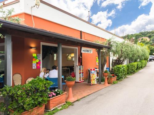 Apartment Villette Manerba Del Garda