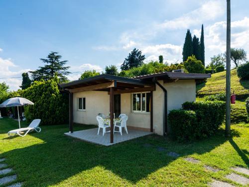 Apartamentos Salici Manerba Del Garda