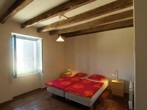 Holiday Home Le Manoir Saint Leonard de Noblat